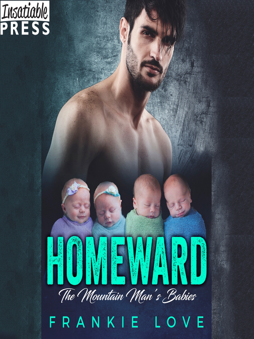 Title details for Homeward by Frankie Love - Available